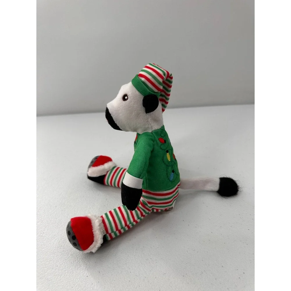 Chick-fil-A Plush Cow Merry Chikin 2 All Christmas Holiday 10